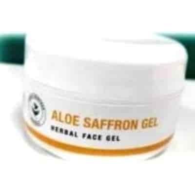 Buy Annai Aravindh Herbals Aloe Sandal Saffron