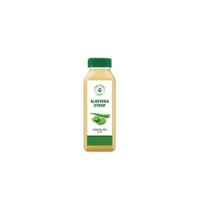 Buy Annai Aravindh Herbals Aloe Vera Sharbath (S)