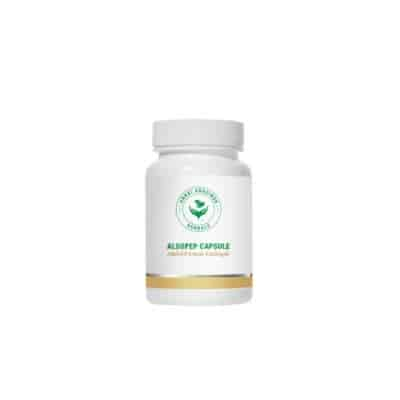 Buy Annai Aravindh Herbals Alsopep Capsule