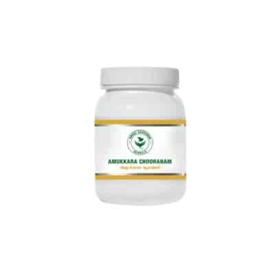 Buy Annai Aravindh Herbals Amukkara Choornam