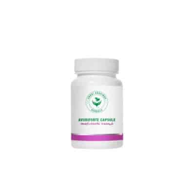 Buy Annai Aravindh Herbals Avuriforte Capsule