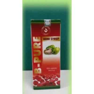 Buy Annai Aravindh Herbals B-Pure Noni Syrup