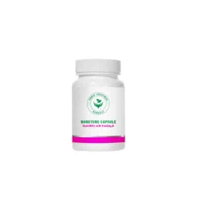 Buy Annai Aravindh Herbals Bonetone Capsule