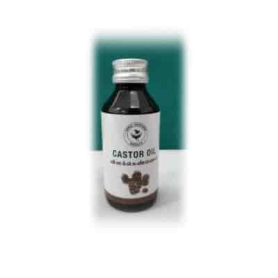 Buy Annai Aravindh Herbals Castor Oil (Vilakennai)