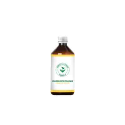 Buy Annai Aravindh Herbals Chandanathi Thailam