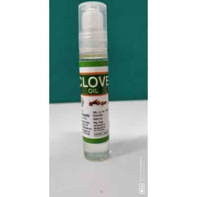 Buy Annai Aravindh Herbals Clove Oil (Lavanga)