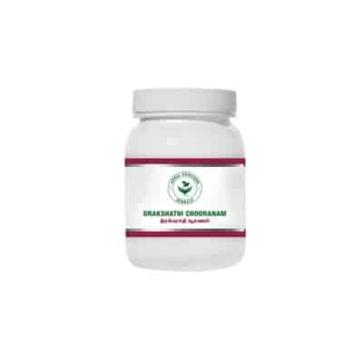 Buy Annai Aravindh Herbals Drakshathi Choornam