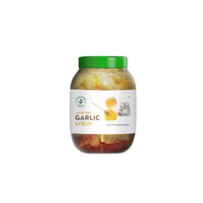 Buy Annai Aravindh Herbals Garlic Honey