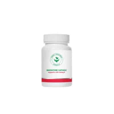 Buy Annai Aravindh Herbals Haematone Capsule