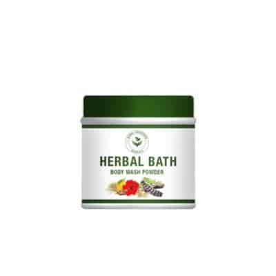 Buy Annai Aravindh Herbals Herbal Bath Powder