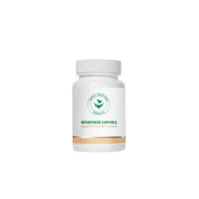 Buy Annai Aravindh Herbals Herboskin Capsule