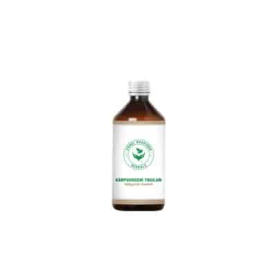 Buy Annai Aravindh Herbals Karpoorathi Thailam