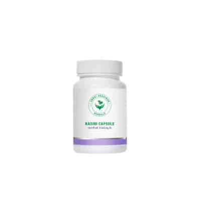 Buy Annai Aravindh Herbals Kasini Capsule