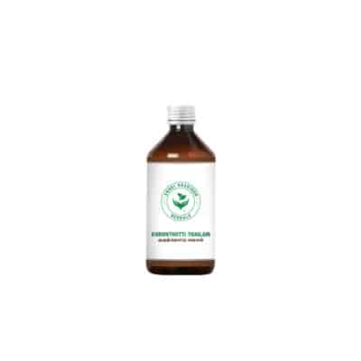 Buy Annai Aravindh Herbals Kurunthotti Thailam