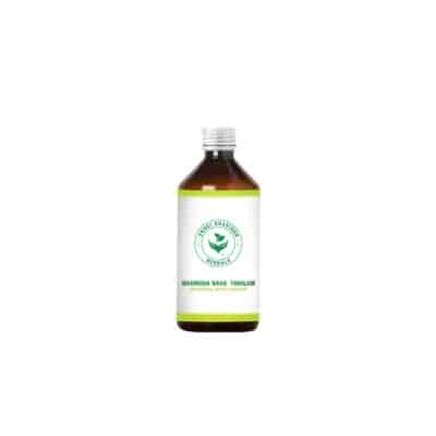 Buy Annai Aravindh Herbals Nasiroga Nasa Thailam