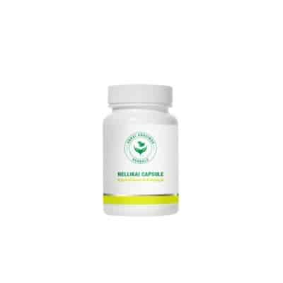 Buy Annai Aravindh Herbals Nellikai Capsule