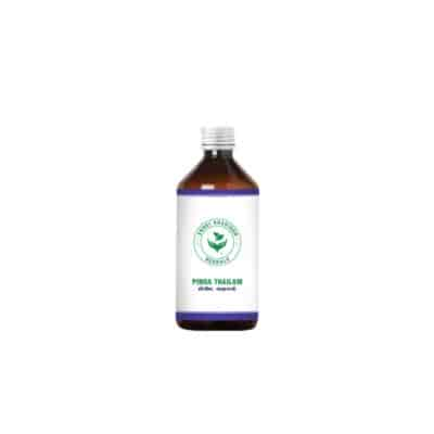 Buy Annai Aravindh Herbals Pinda Thailam