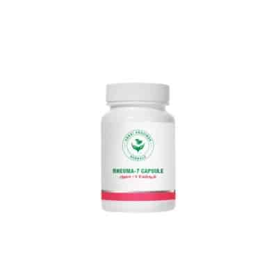 Buy Annai Aravindh Herbals Rheuma-7 Capsule