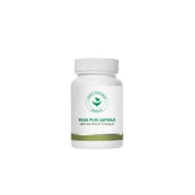 Buy Annai Aravindh Herbals Vilva Plus Capsule