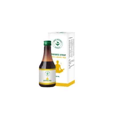 Buy Annai Aravindh Herbals Vitoforte Syrup