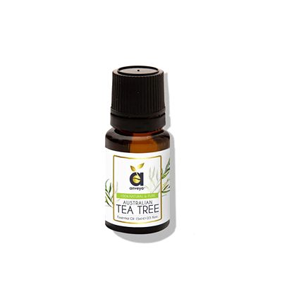 Buy Anveya Australian Tea Tree Essential Oil