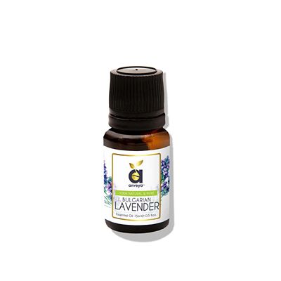 Buy Anveya Lavender Essential Oil
