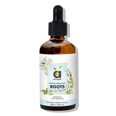 Buy Anveya Roots Oil-in-Serum