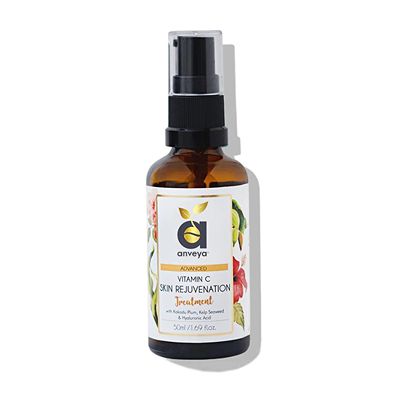 Buy Anveya Advanced Vitamin C Skin Rejuvenation Treatment