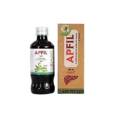 Buy Green Milk APFIL Syrup