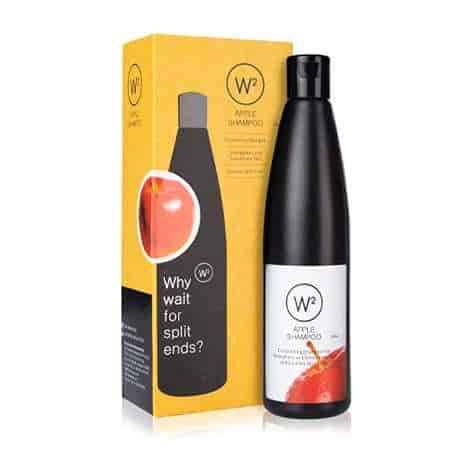 Buy W2 Apple Hair Shampoo