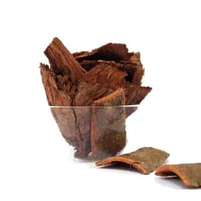 Buy Arasam pattai / Sacred Fig Bark (Raw)