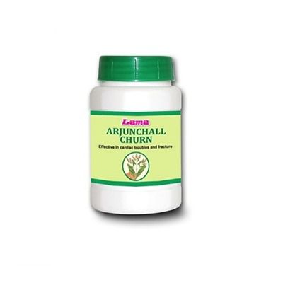 Buy Lama Pharma Arjunchall Churn