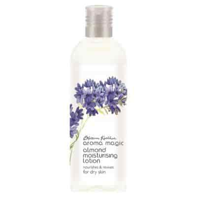 Buy Aroma Magic Almond Moisturising Lotion