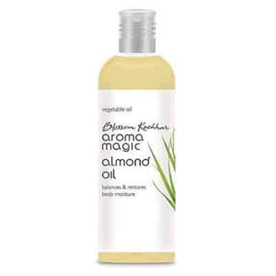 Buy Aroma Magic Almond Oil