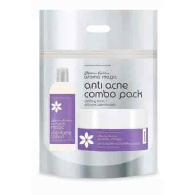 Buy Aroma Magic Anti Acne Combo Pack
