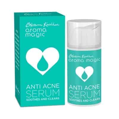 Buy Aroma Magic Anti Acne Serum