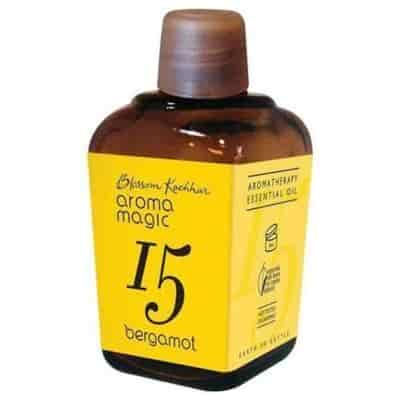 Buy Aroma Magic Bergamot Essential Oil