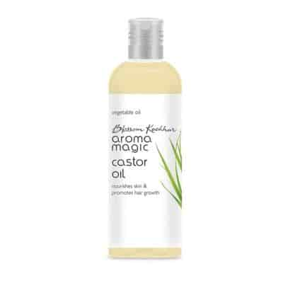 Buy Aroma Magic Castor Oil