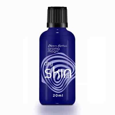 Buy Aroma Magic Dry Skin Oil