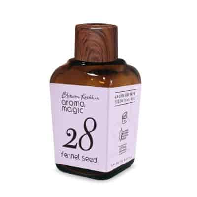 Buy Aroma Magic Fennel Seed Essential Oil