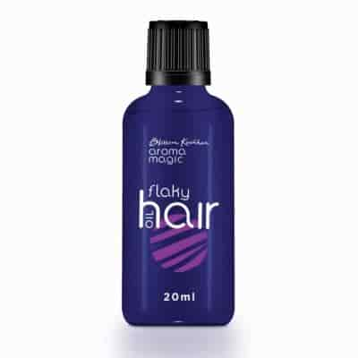 Buy Aroma Magic Flaky Hair Oil