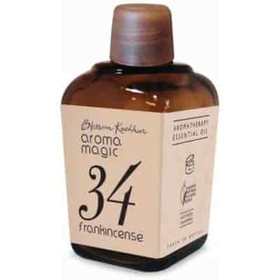 Buy Aroma Magic Frankincense Essential Oil