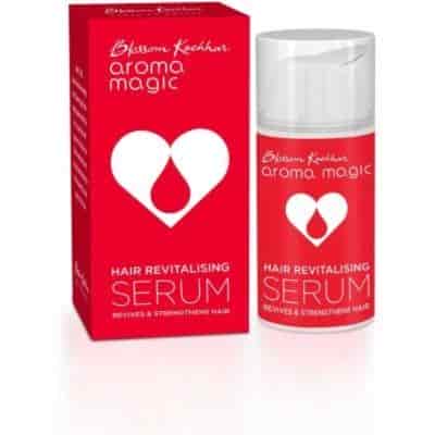 Buy Aroma Magic Hair Revitalizing Serum
