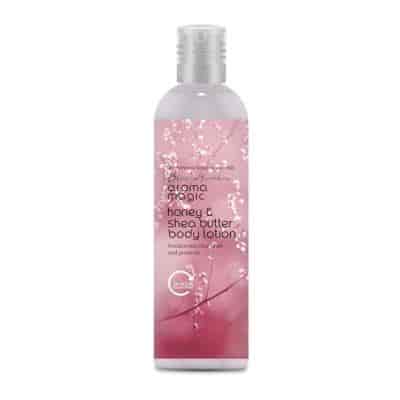 Buy Aroma Magic Honey and Shea Butter Body Lotion