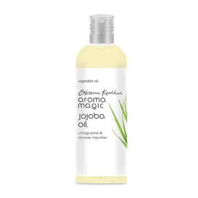 Buy Aroma Magic Jojoba Oil