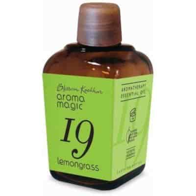 Buy Aroma Magic Lemon Grass Essential Oil