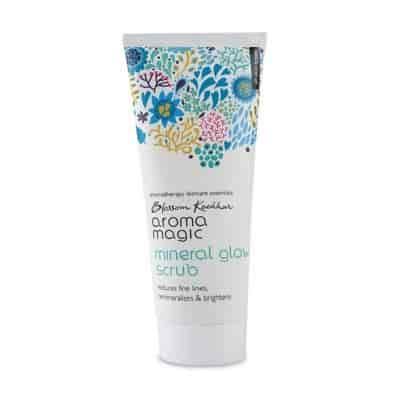 Buy Aroma Magic Mineral Glow Scrub