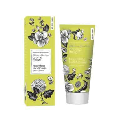 Buy Aroma Magic Nourishing Hand Cream