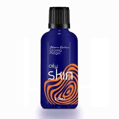 Buy Aroma Magic Oily Skin Oil