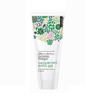 Buy Aroma Magic Peppermint Exfol Gel